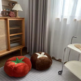 Tomato Cushion Pillow
